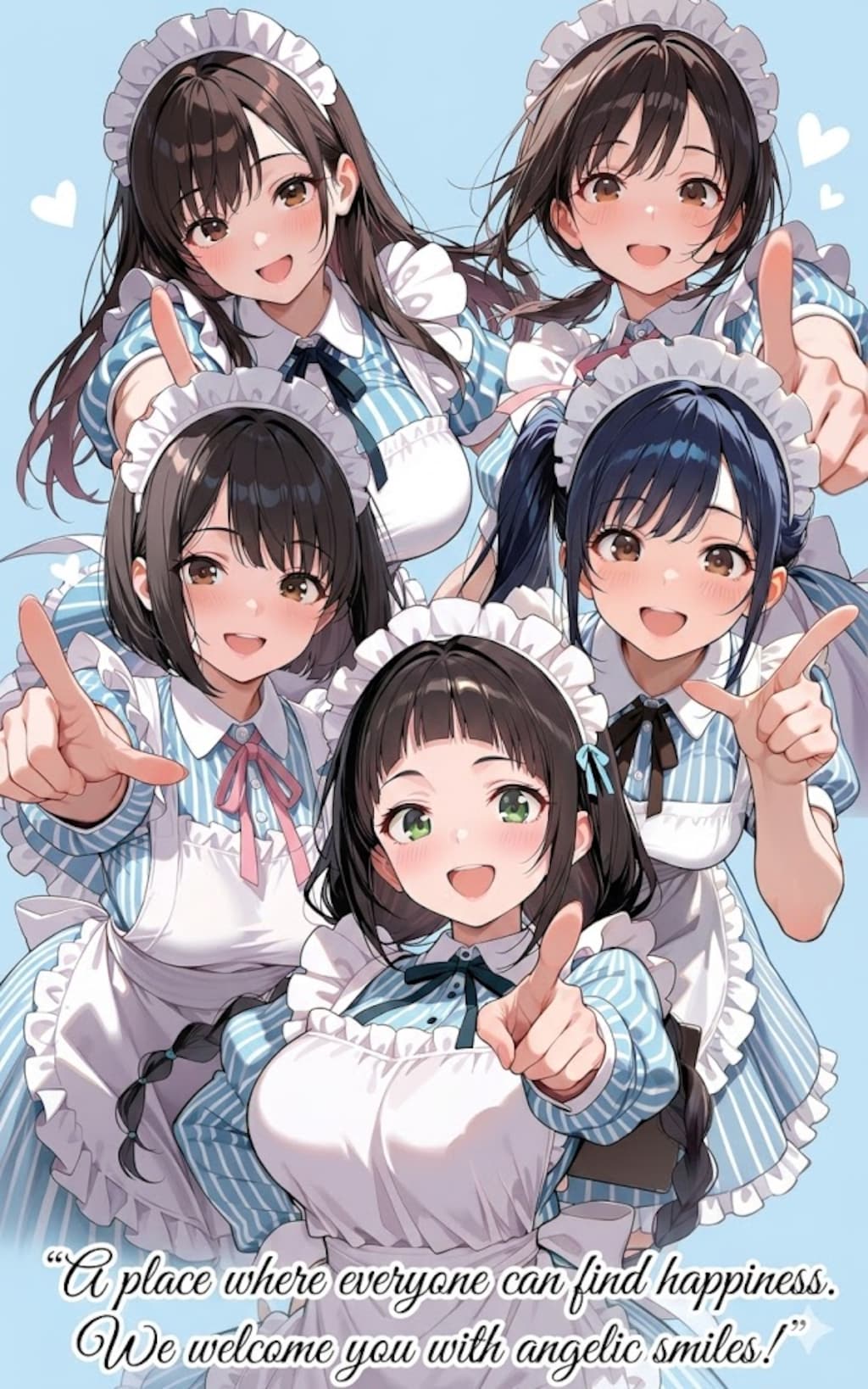 【椿原こよみ】FA