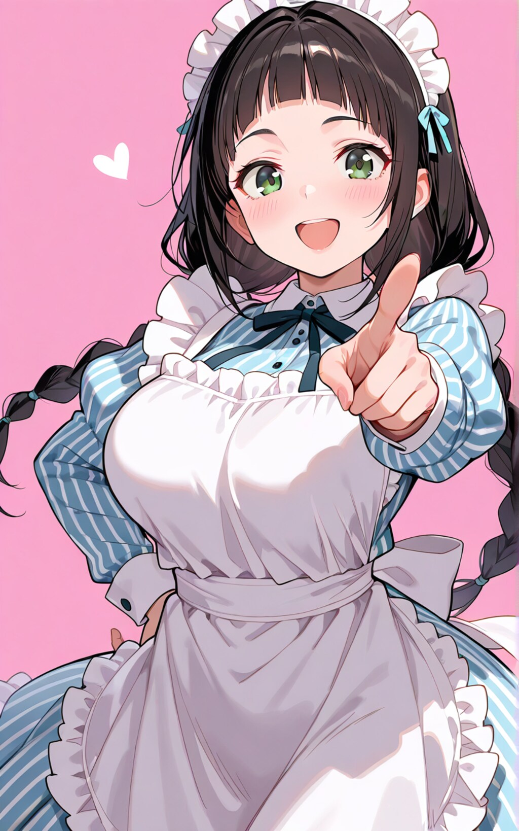 【椿原こよみ】FA