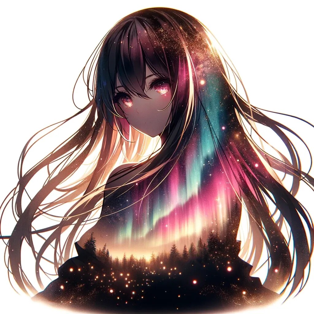 オーロラ