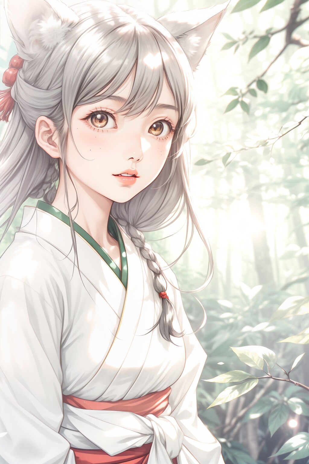 最近見かけるようになった子