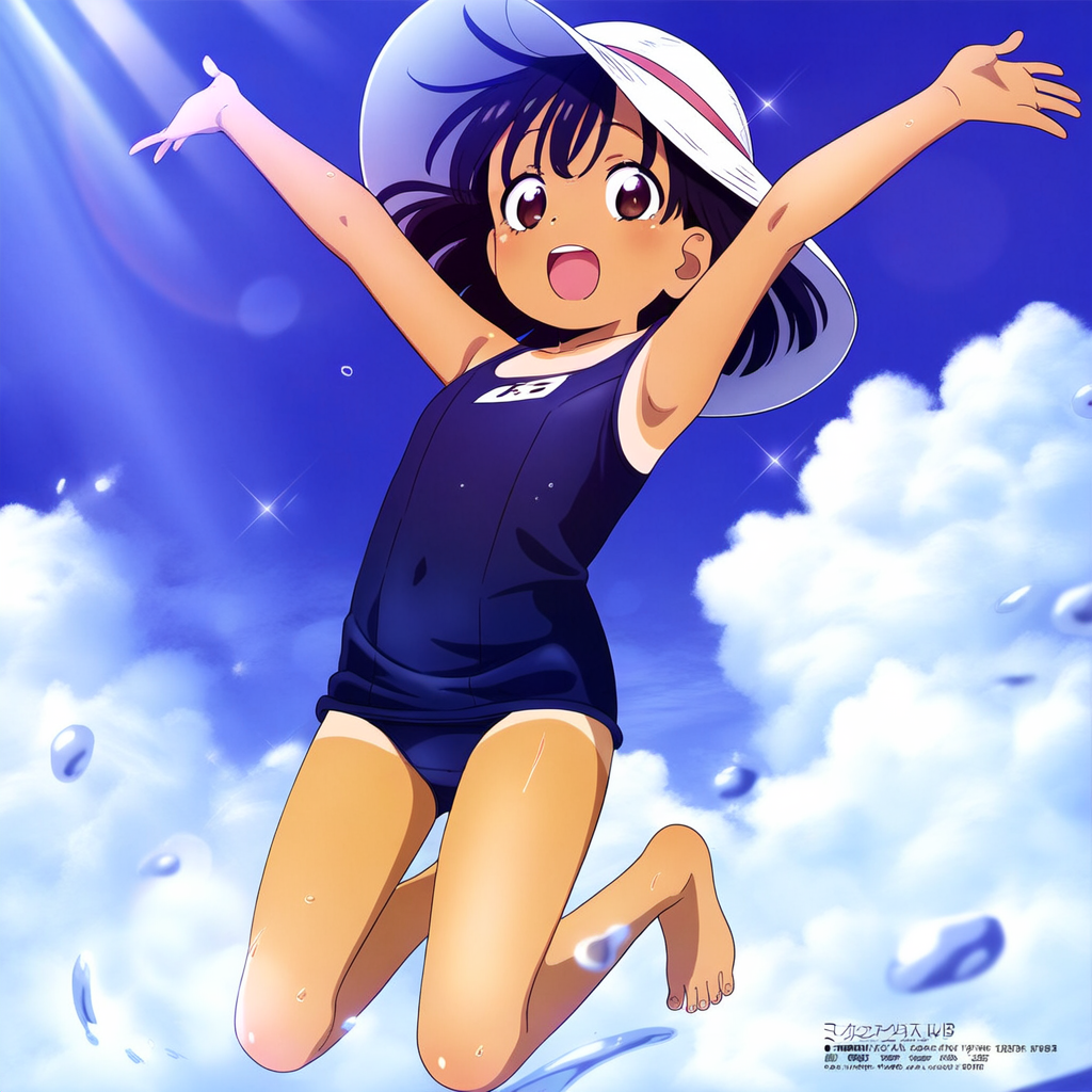 シーズン・イン・サマー