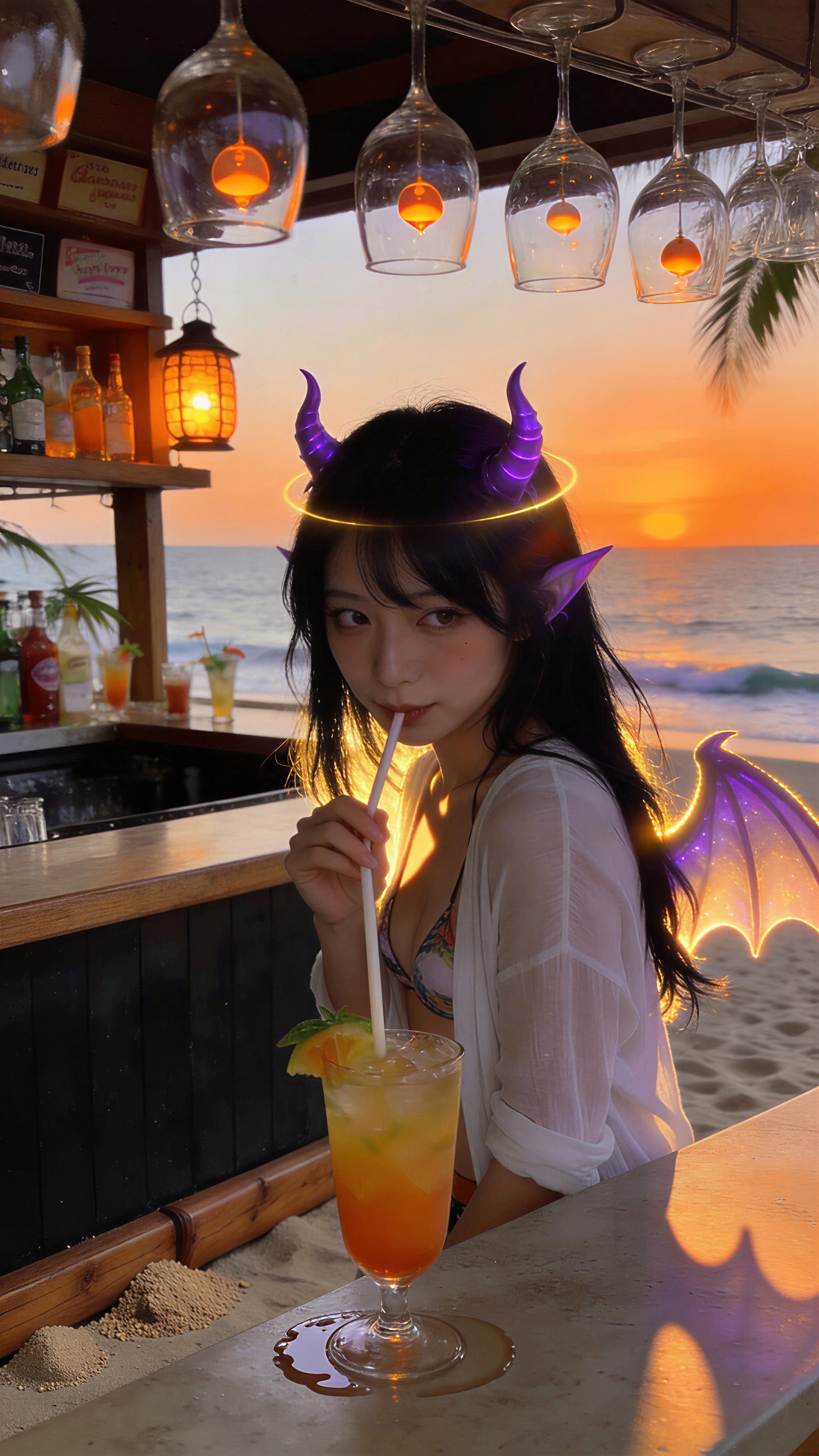Twilight Temptation