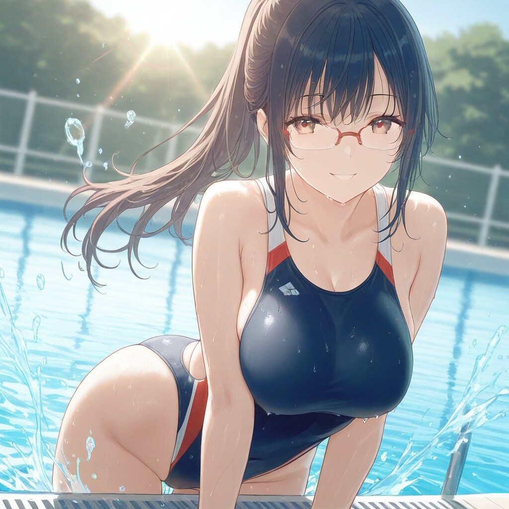 そろそろ夏ですね