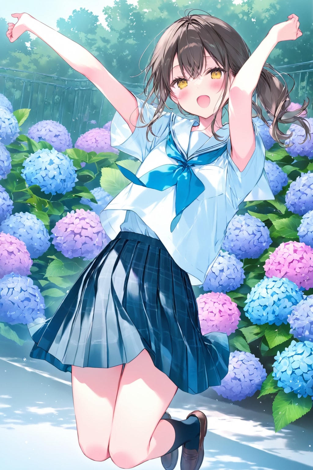 6月！