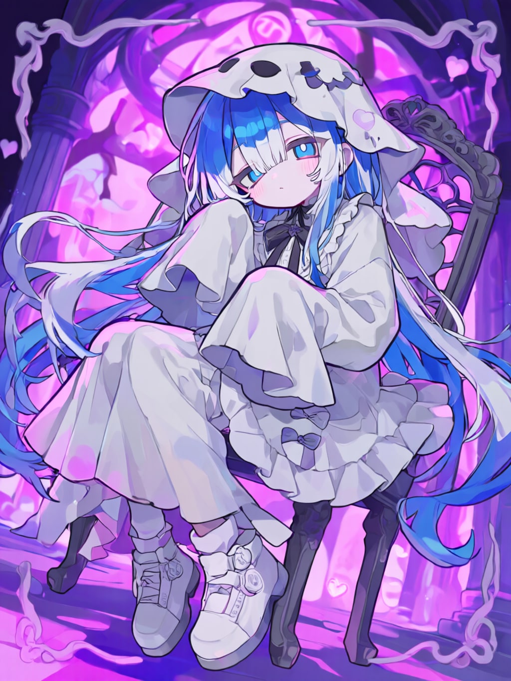 ゴースト