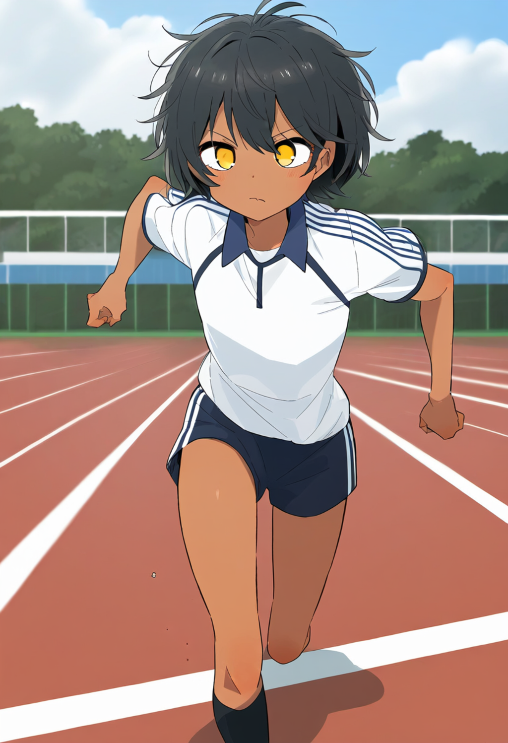 看板娘140　日暗苑(よもやま話)