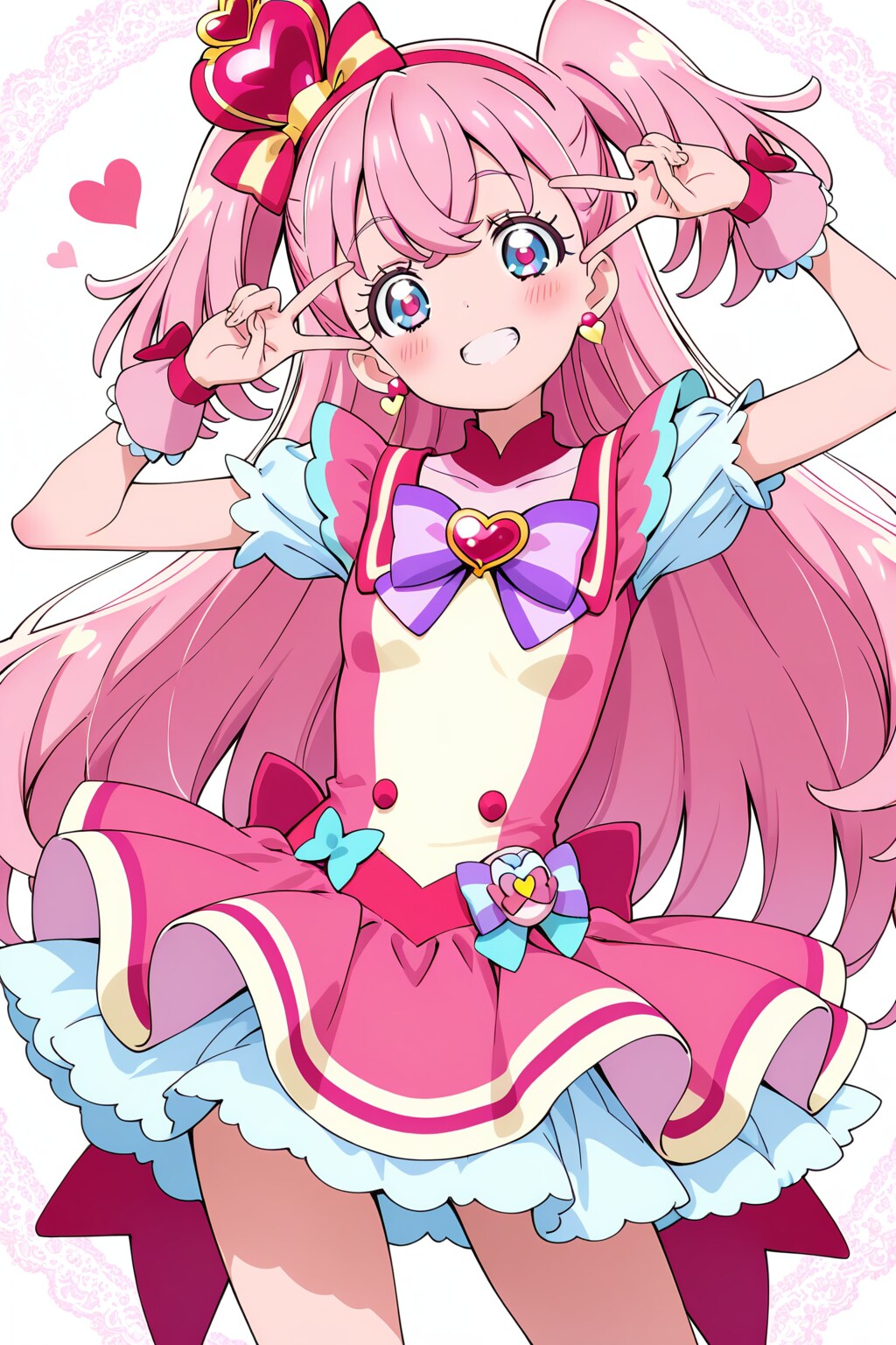 『わんわん、わんだふる！』わんだふる