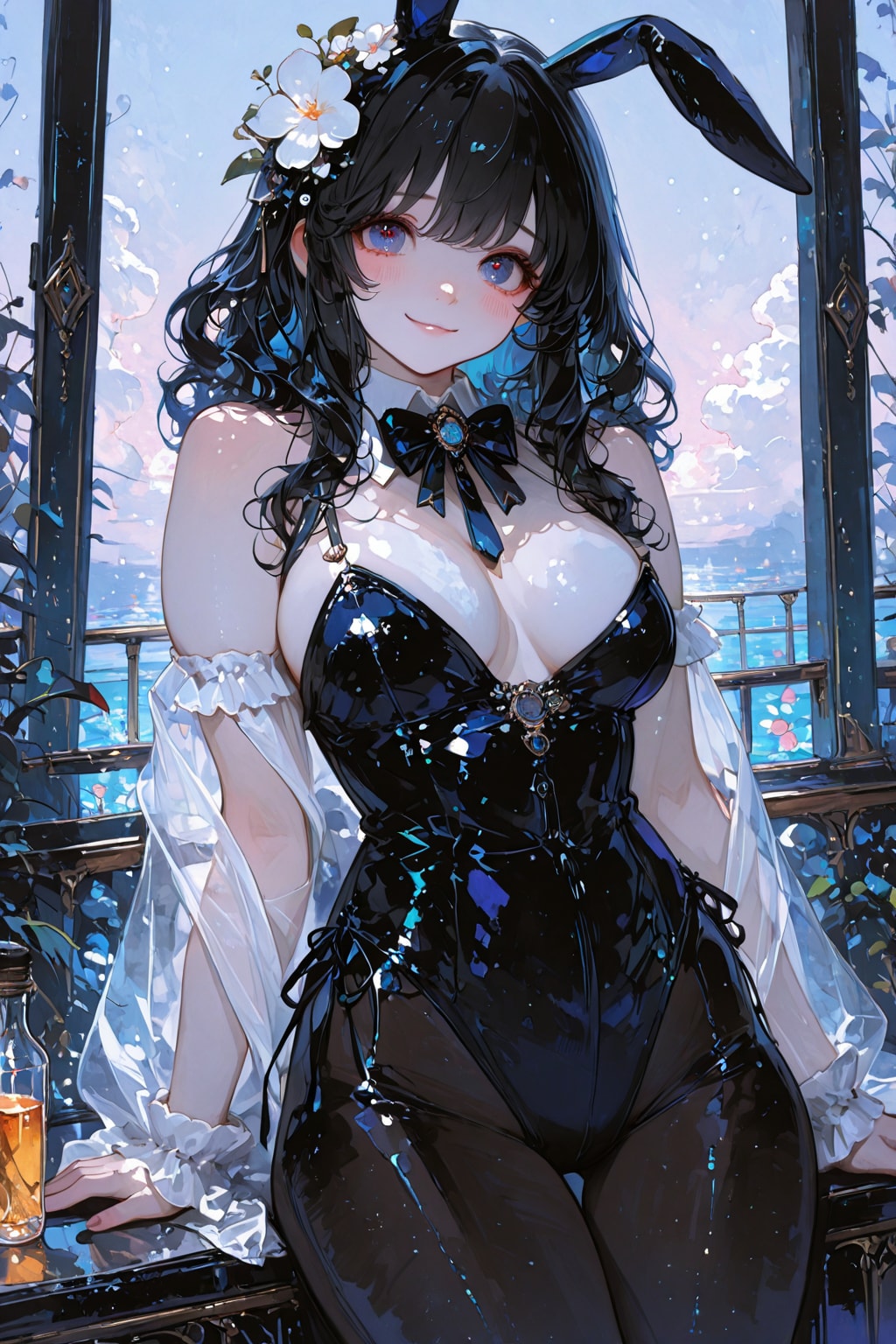 藍兎