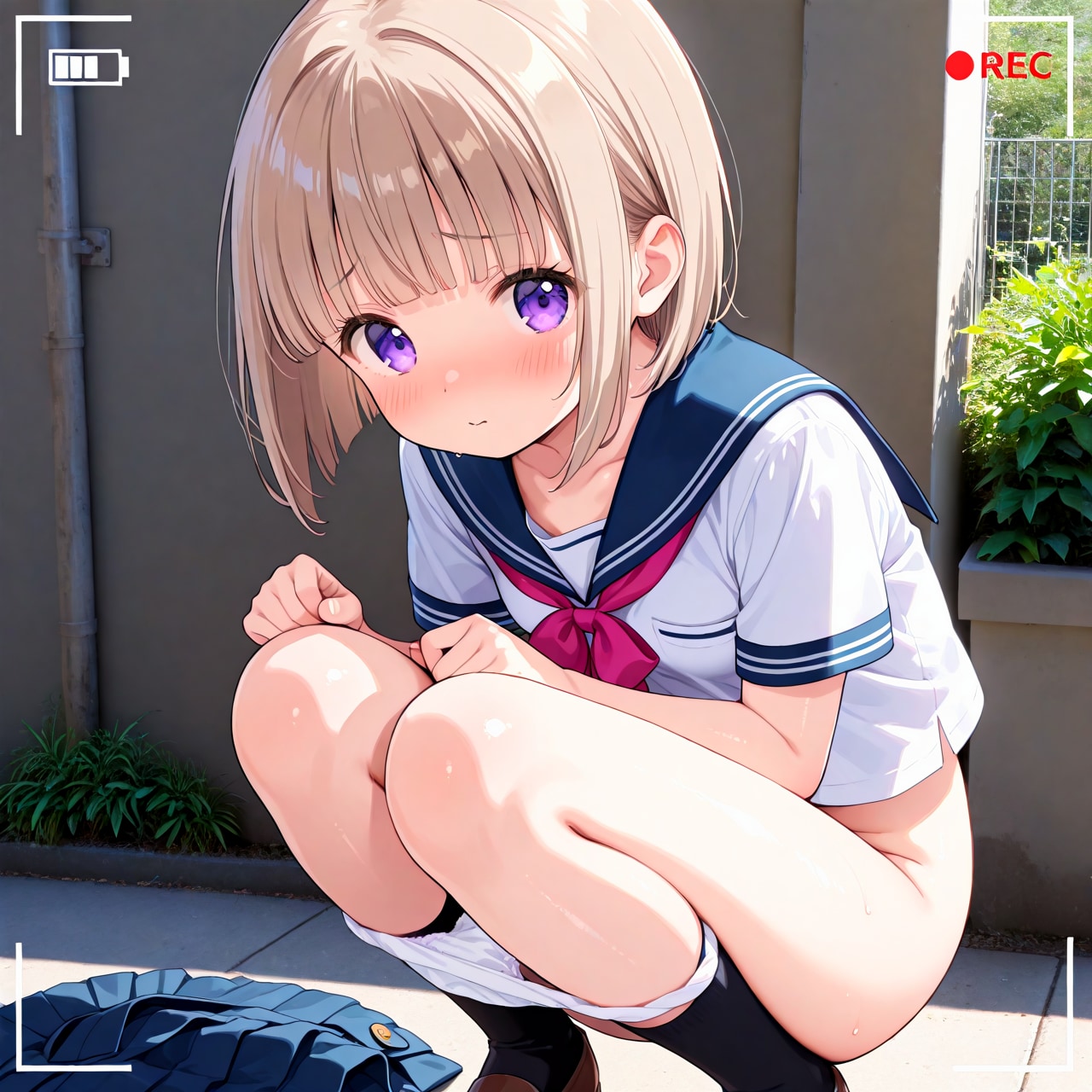撮影