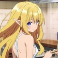 新妻の正装装着！！ 2枚目
