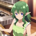 新妻の正装装着！！ 3枚目