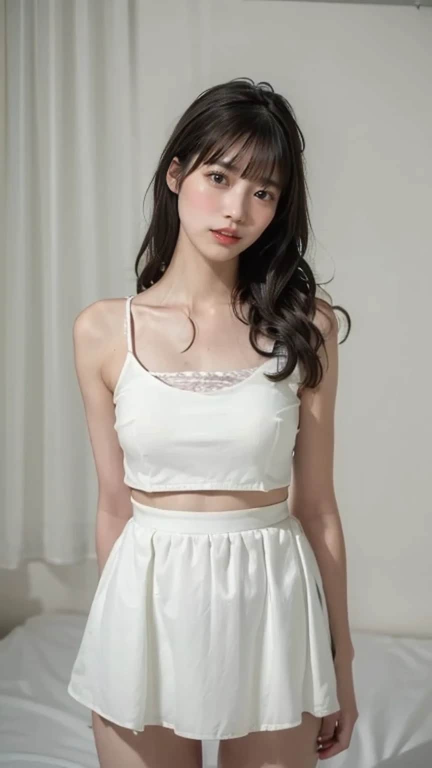 お気に入り女子