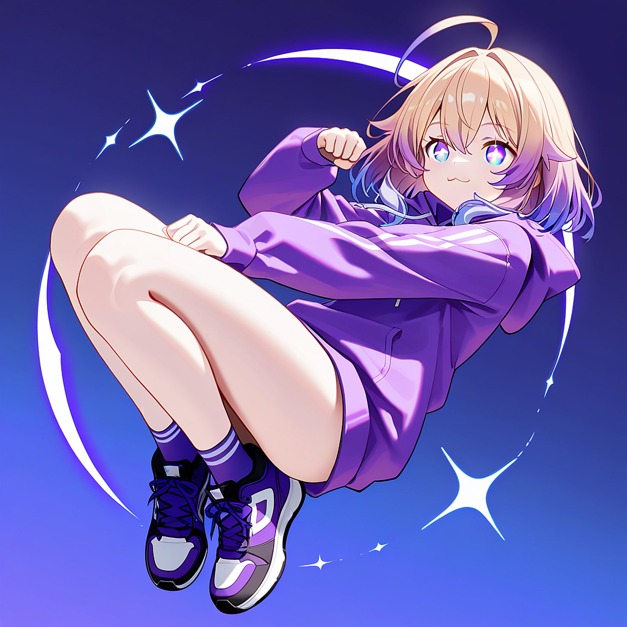 本日のみーむーちゃん | の人気AIイラスト・グラビア