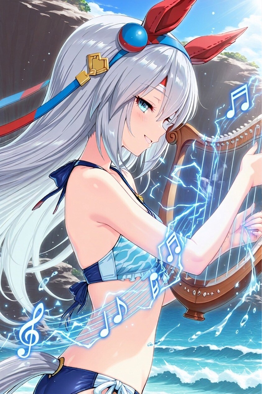 タマーメイド