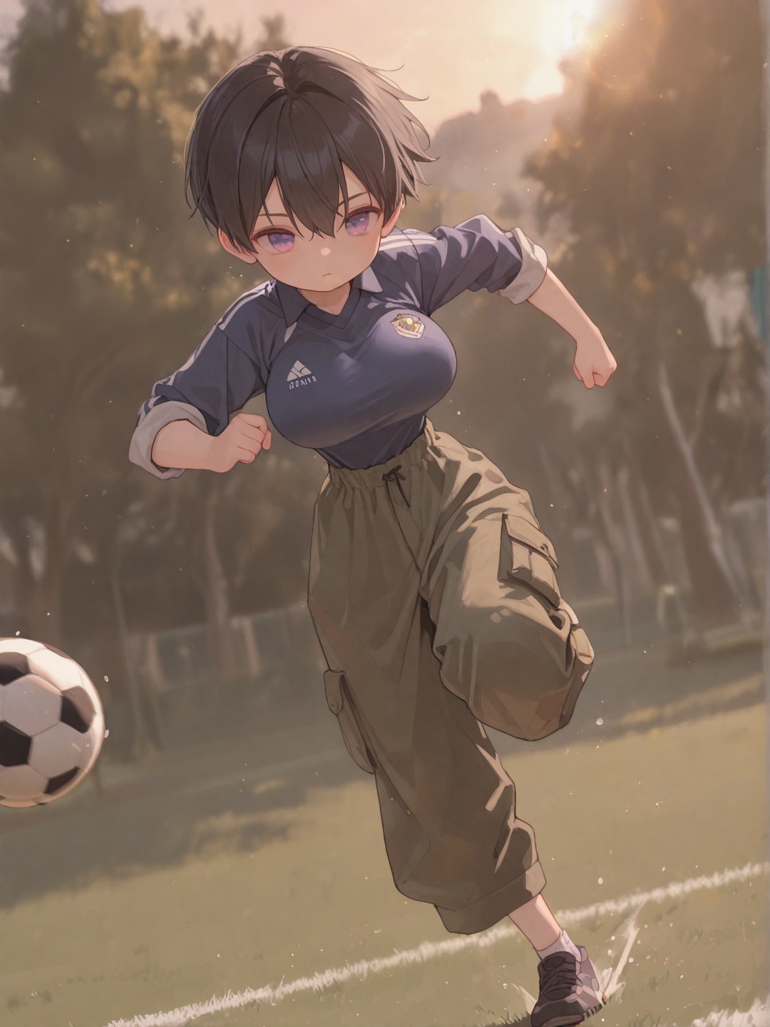 爆乳サッカー少女と温泉プレイ無料公開版　26-03-19
