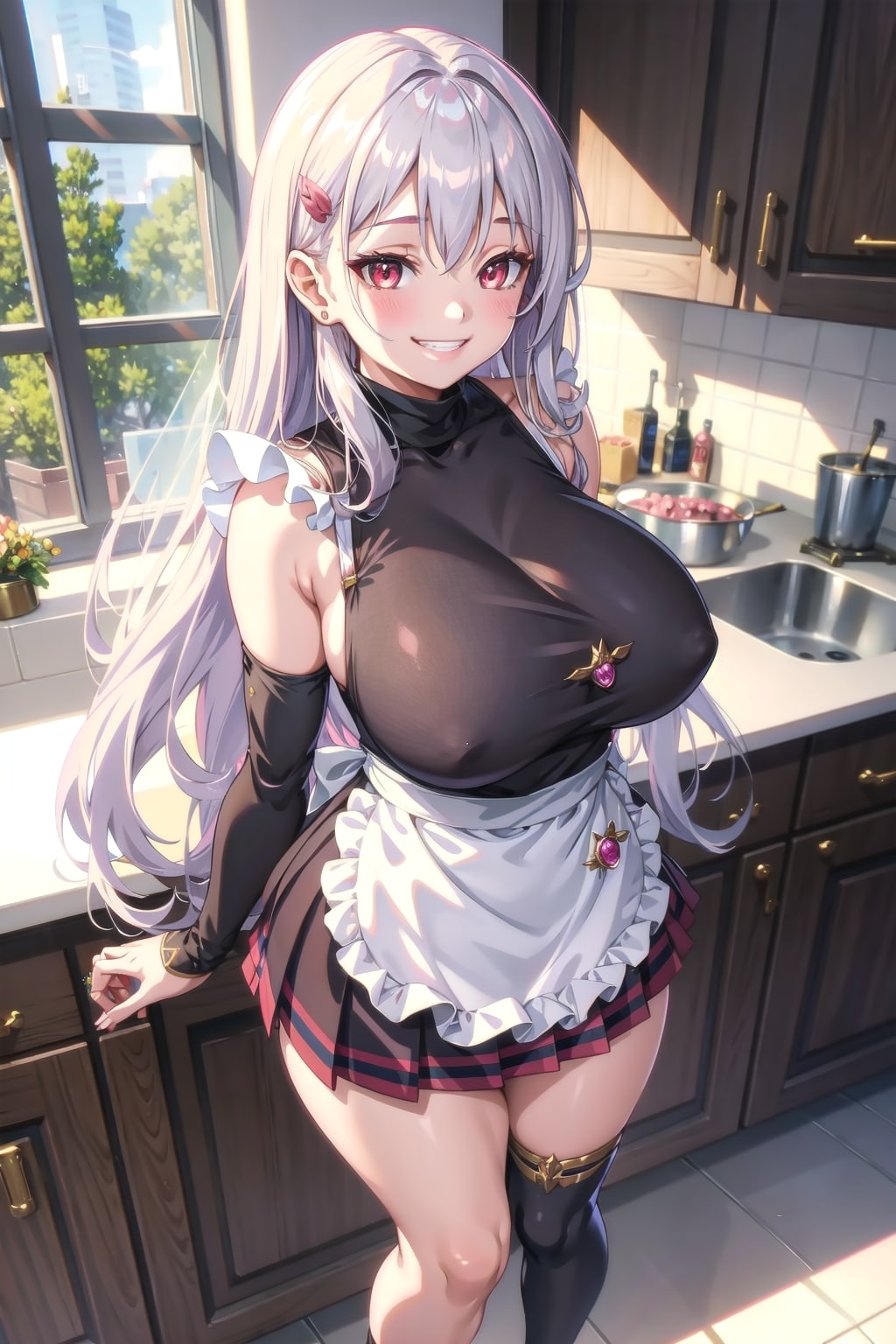 ちちぷい謎バトル6企画作品です