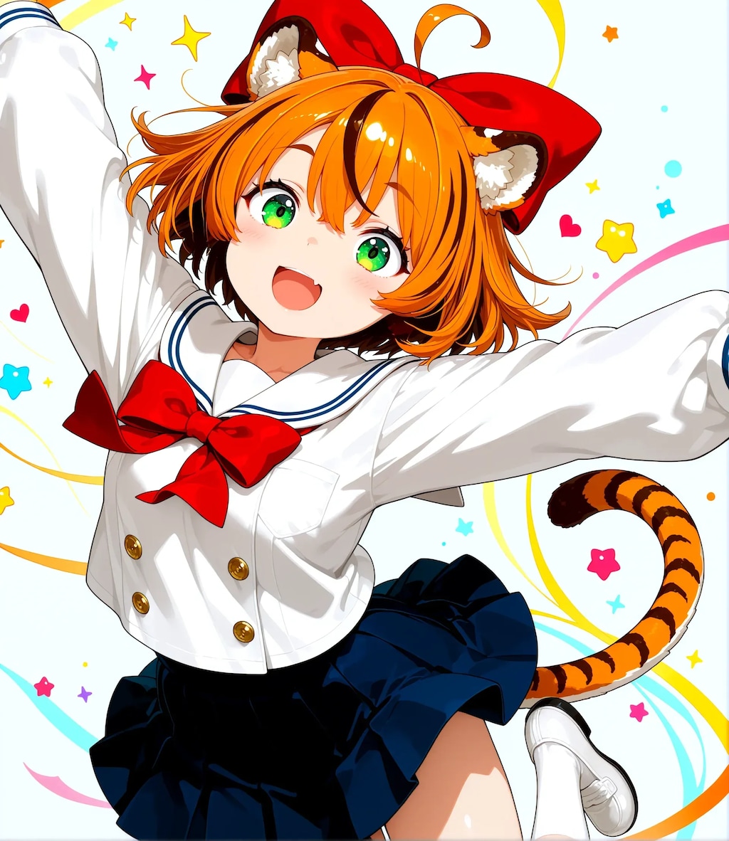 8月19日 International Bow Day