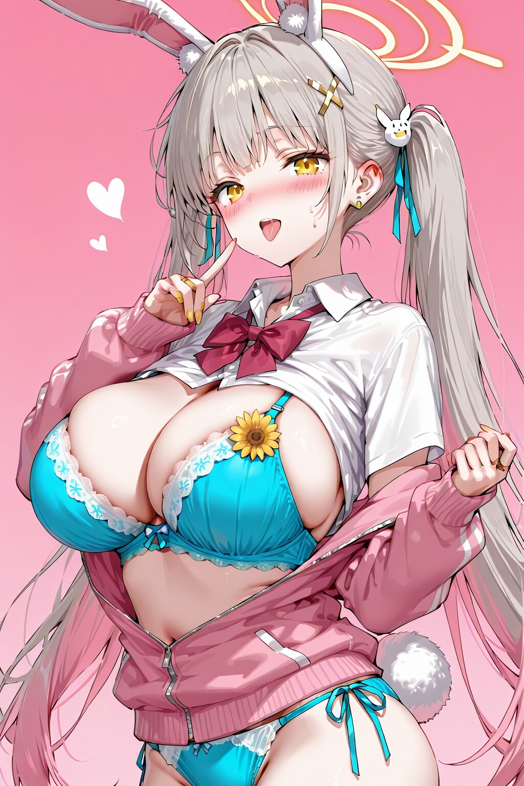 春色