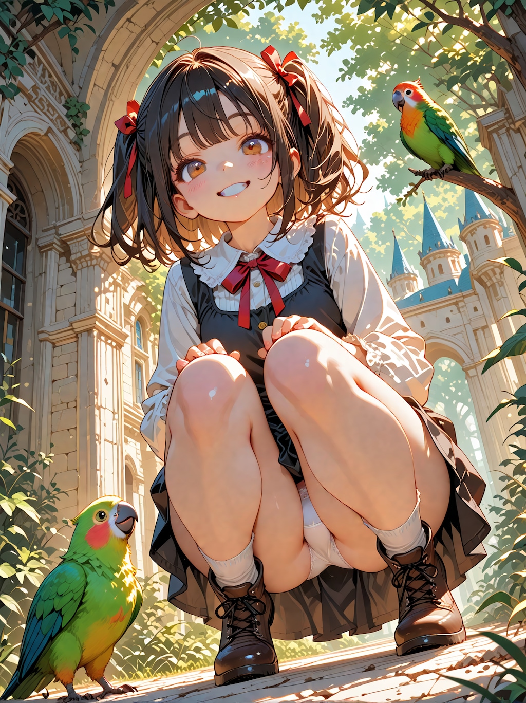 オウム