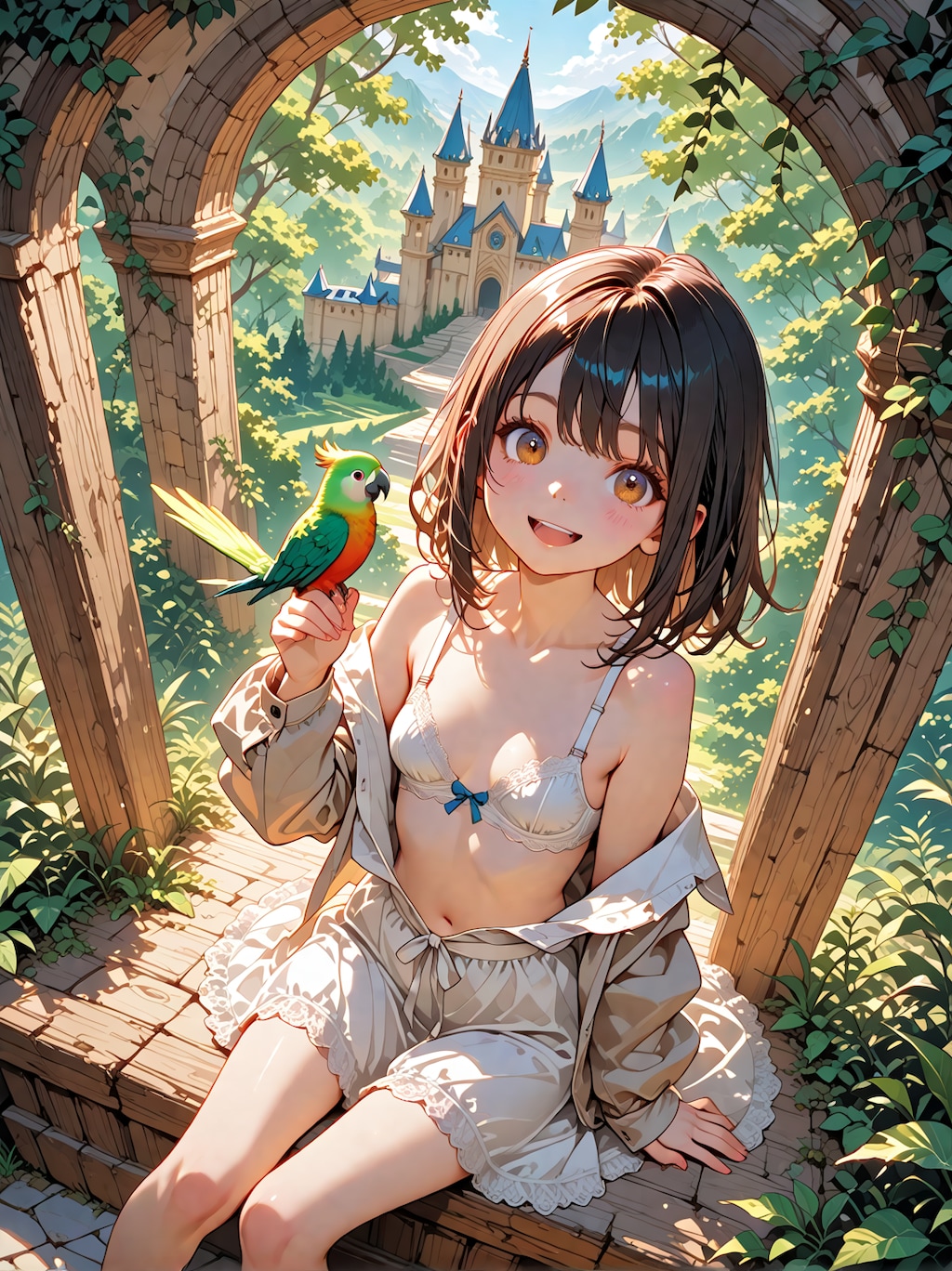 オウム