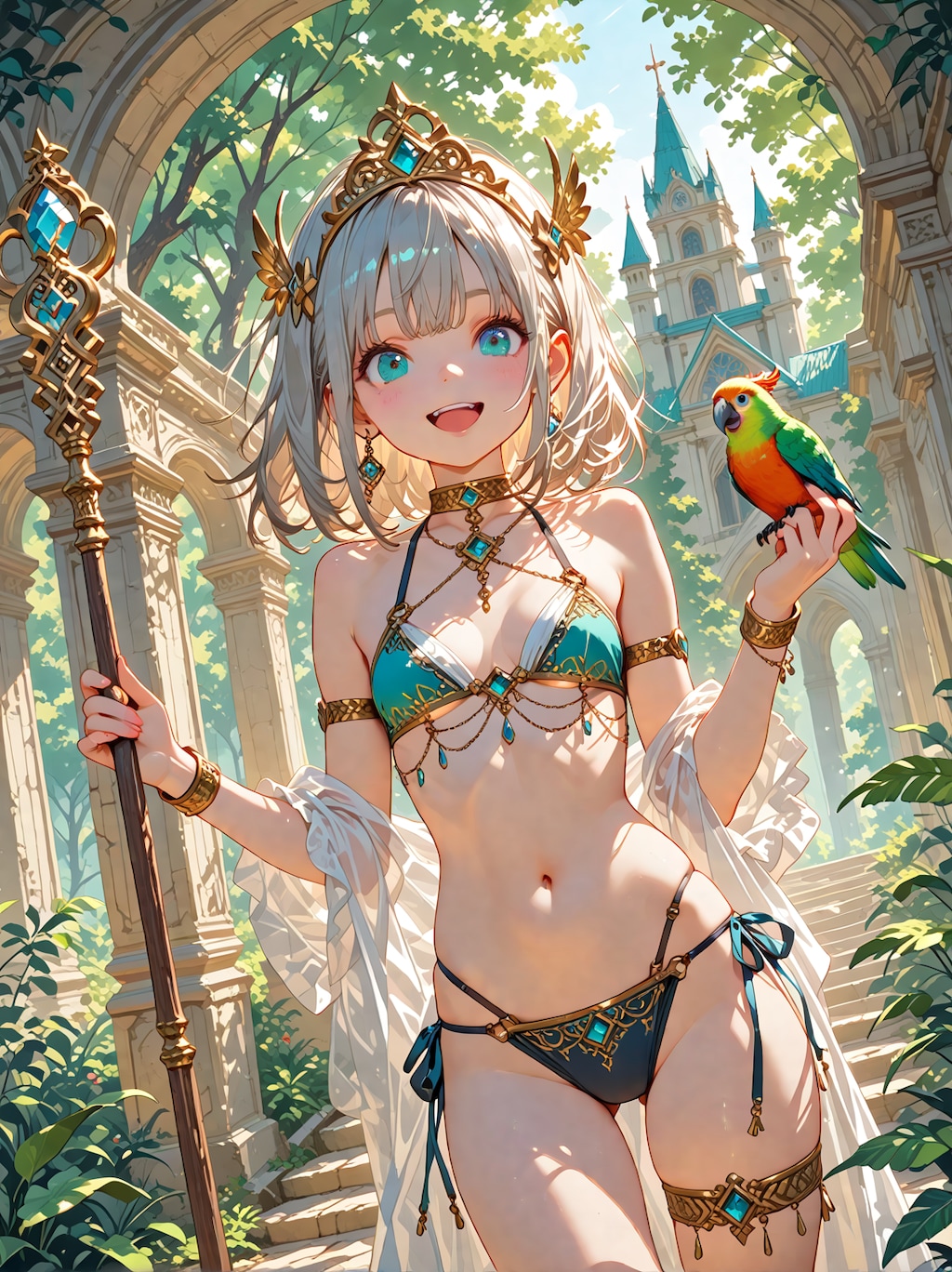 オウム