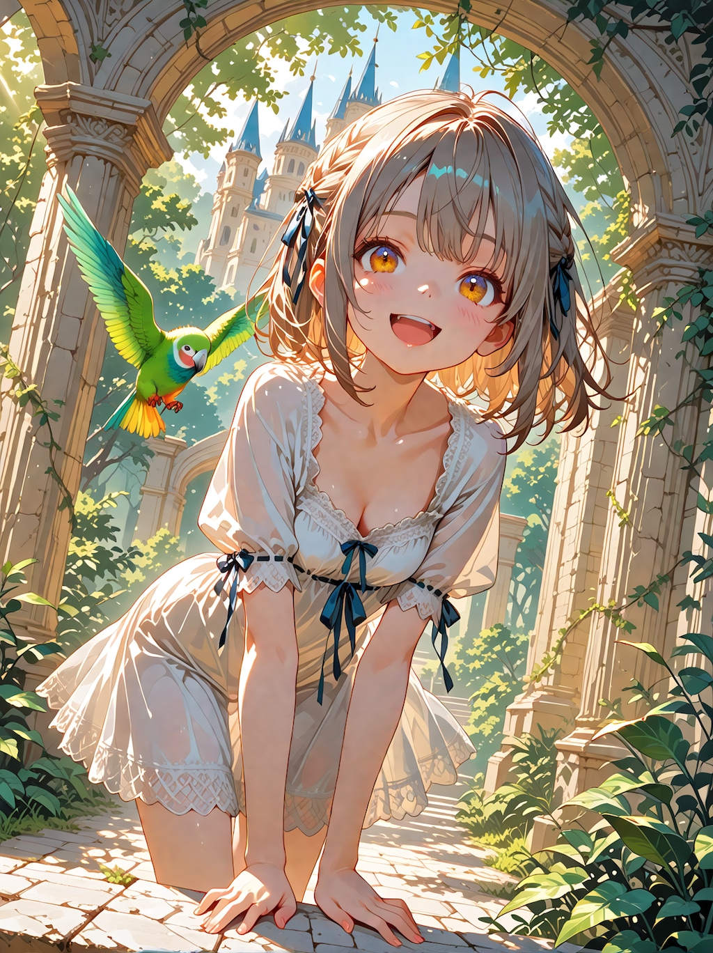 オウム