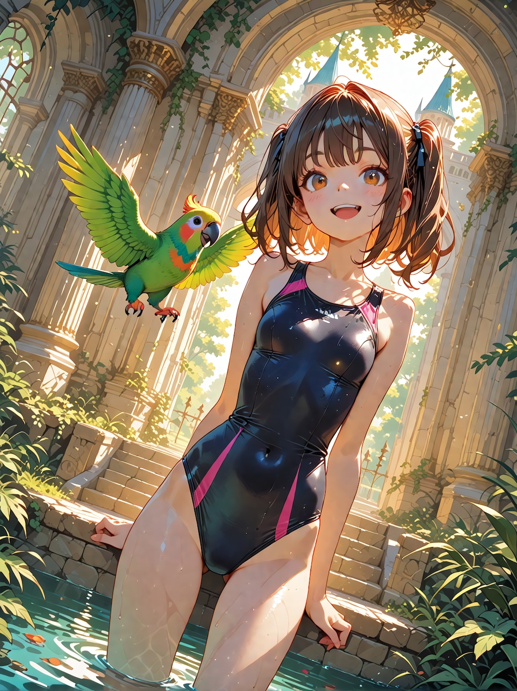 オウム