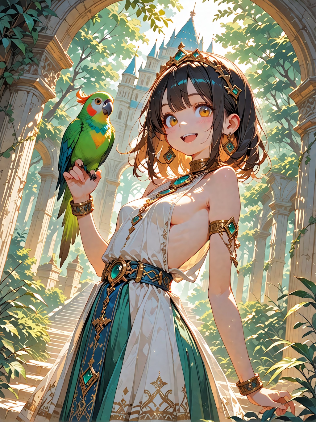 オウム