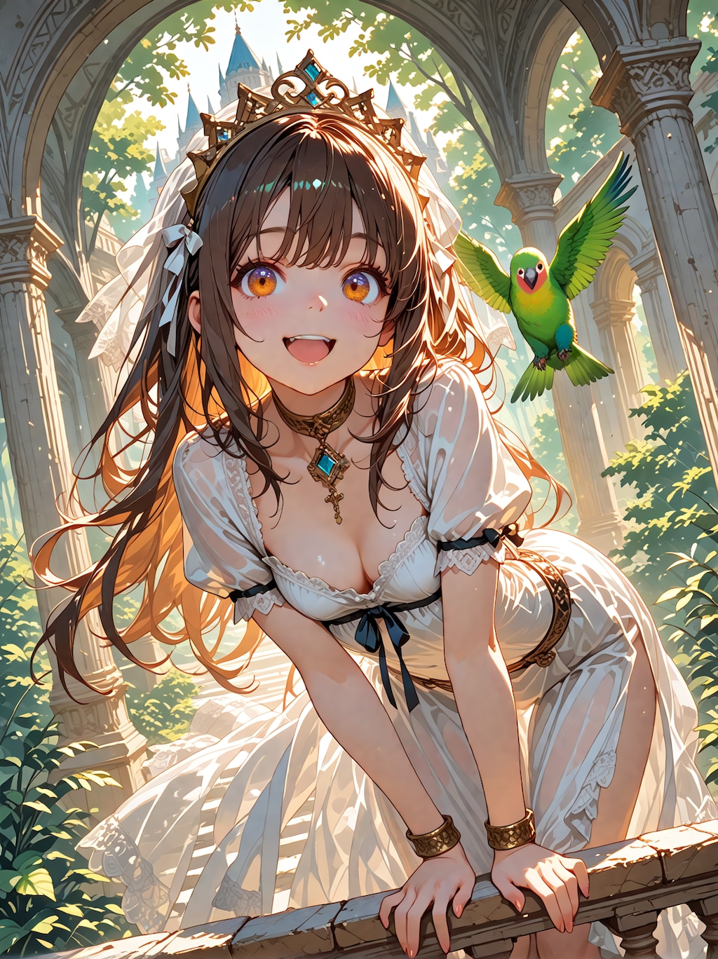 オウム