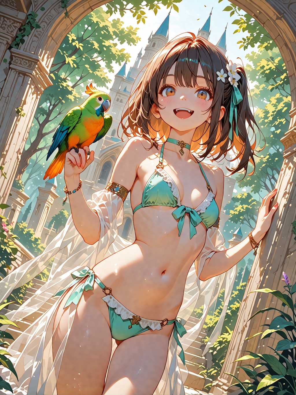 オウム