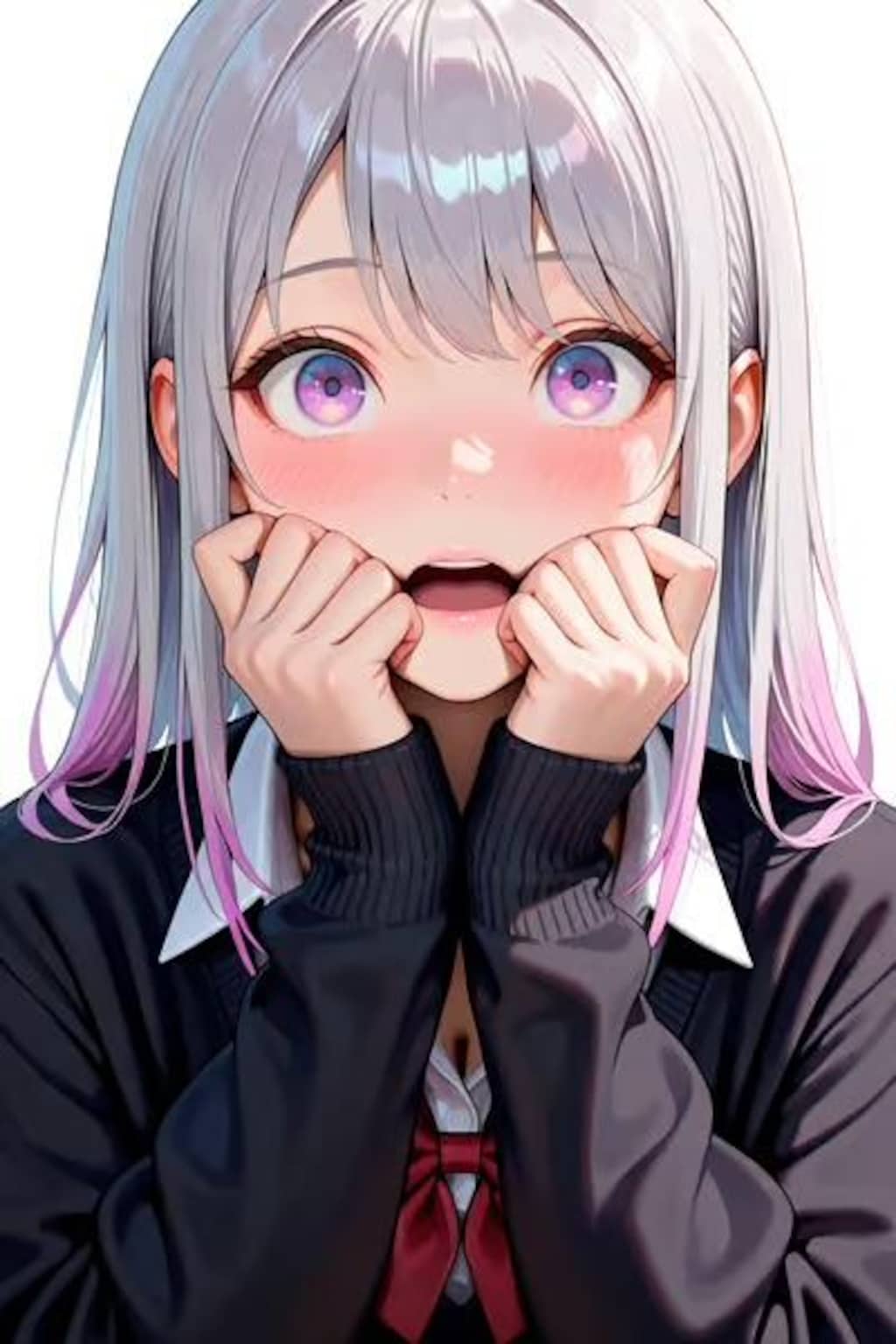 えぇぇぇぇえ⁉️ part2.3
