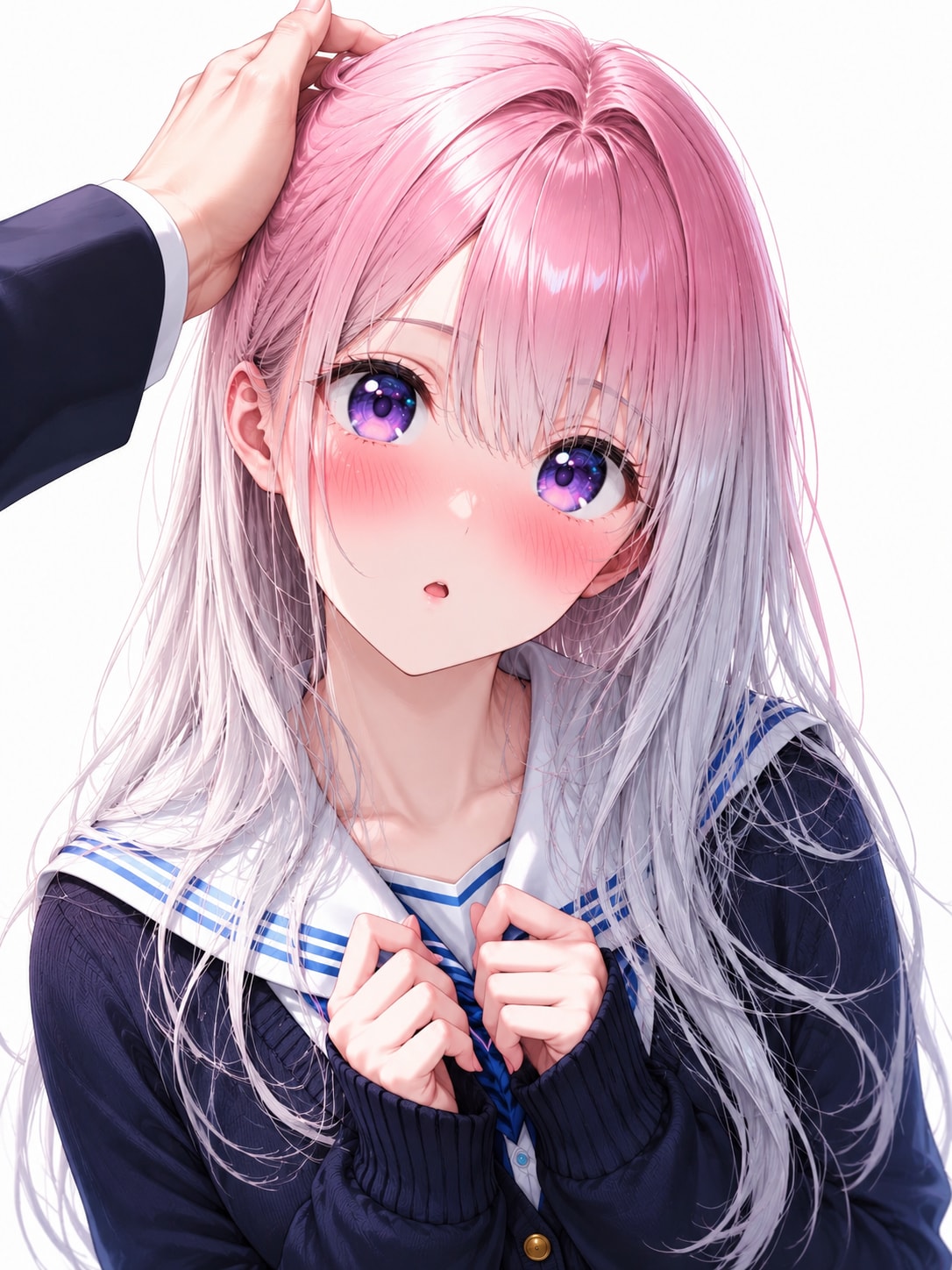 えぇぇぇぇえ⁉️ part2.3