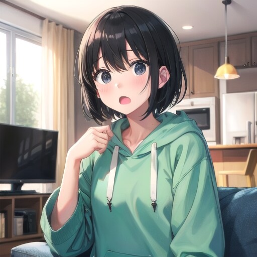 …え？