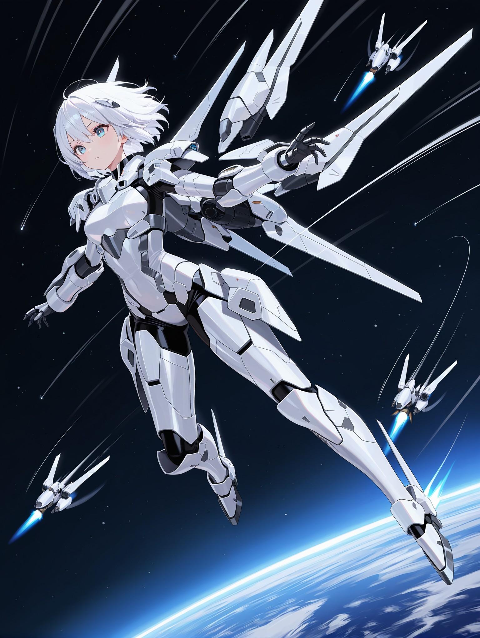 ファンネル