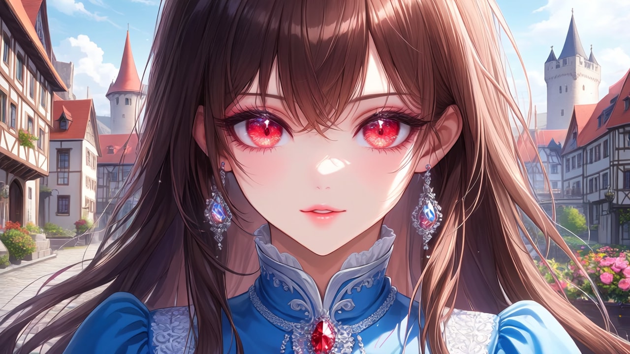 ジュリア姉さん | の人気AIイラスト・グラビア