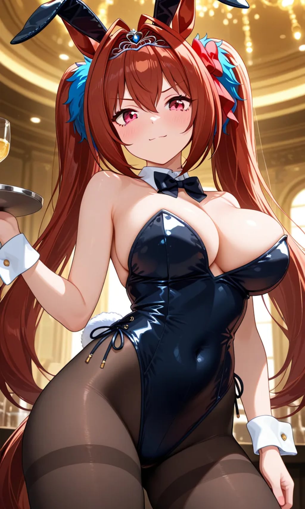 ダイワスカーレット