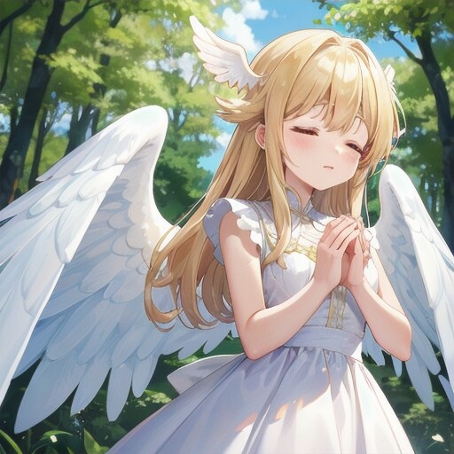 祈り