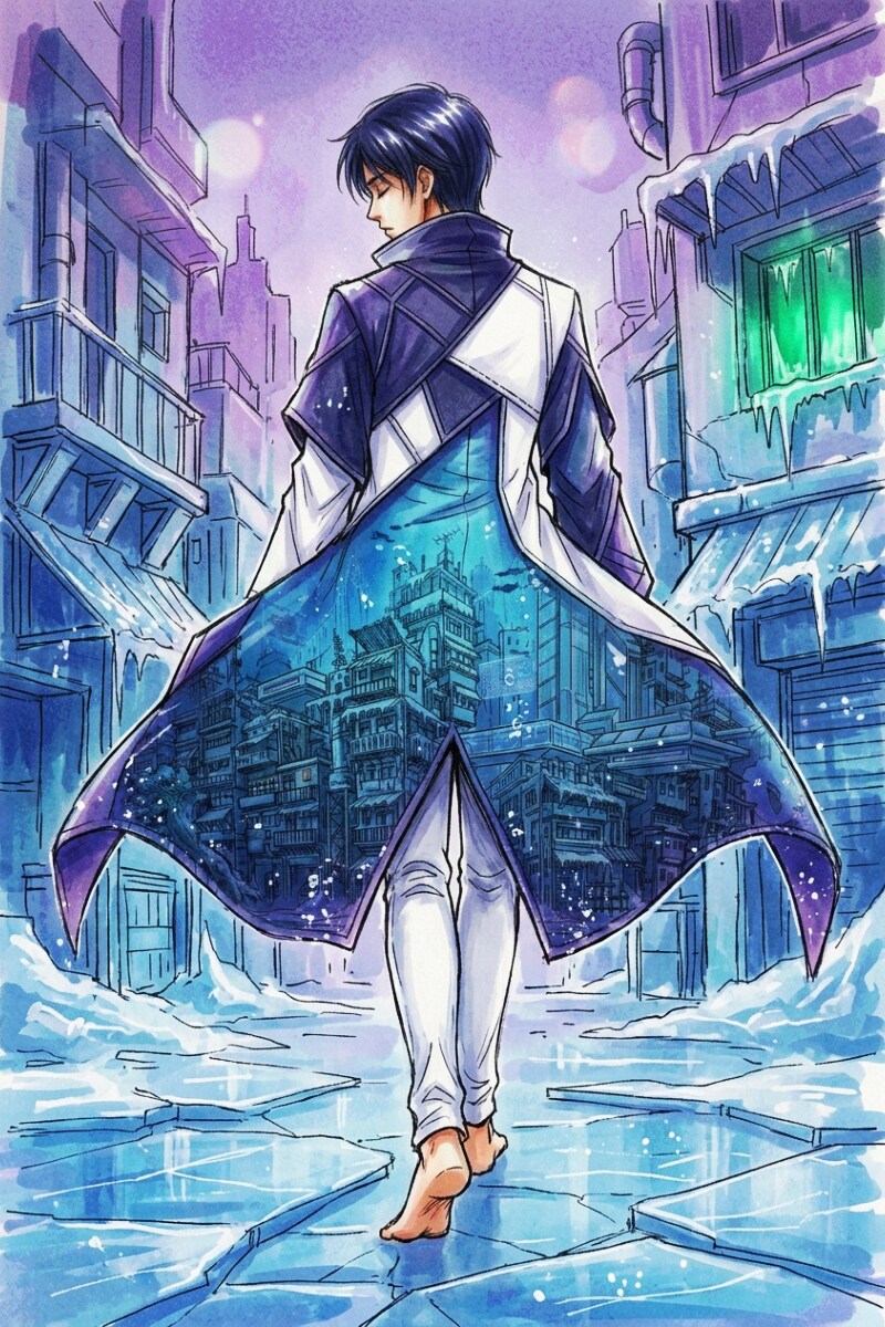 Meren Unohtama