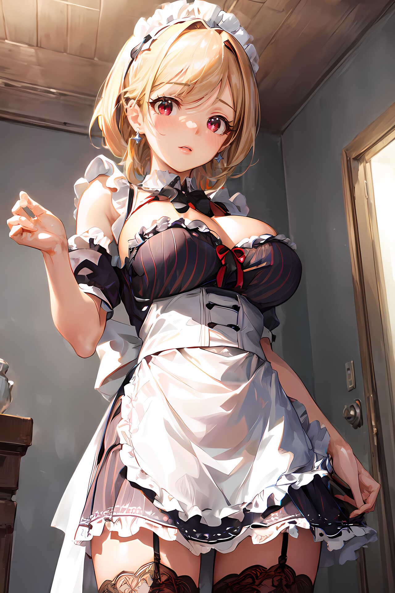 今日の気まぐれ枠