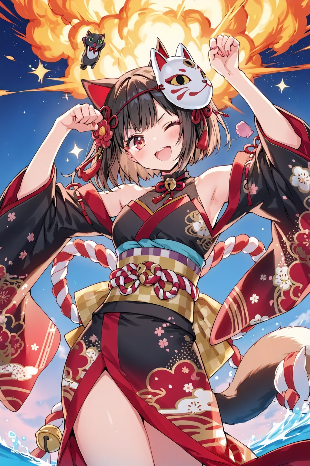 山城（アズールレーン）