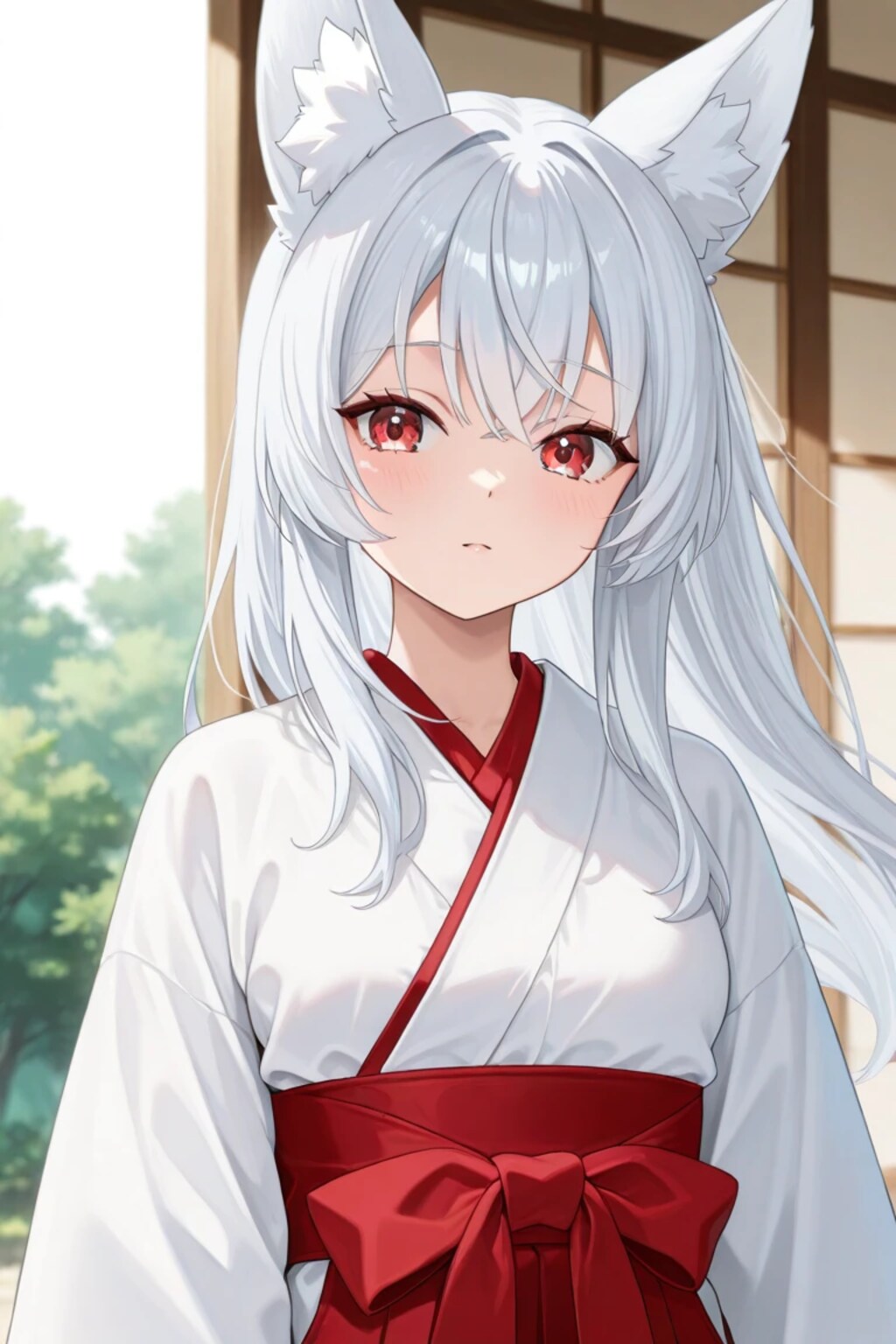 虎鼠稲荷の御神体？