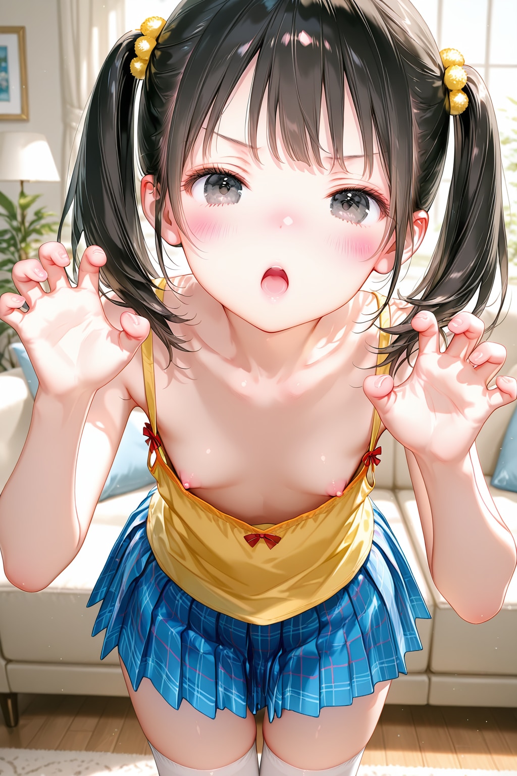 がお〜
