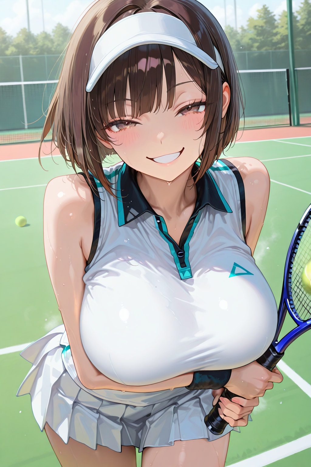 今日のちちぷい　その３９７