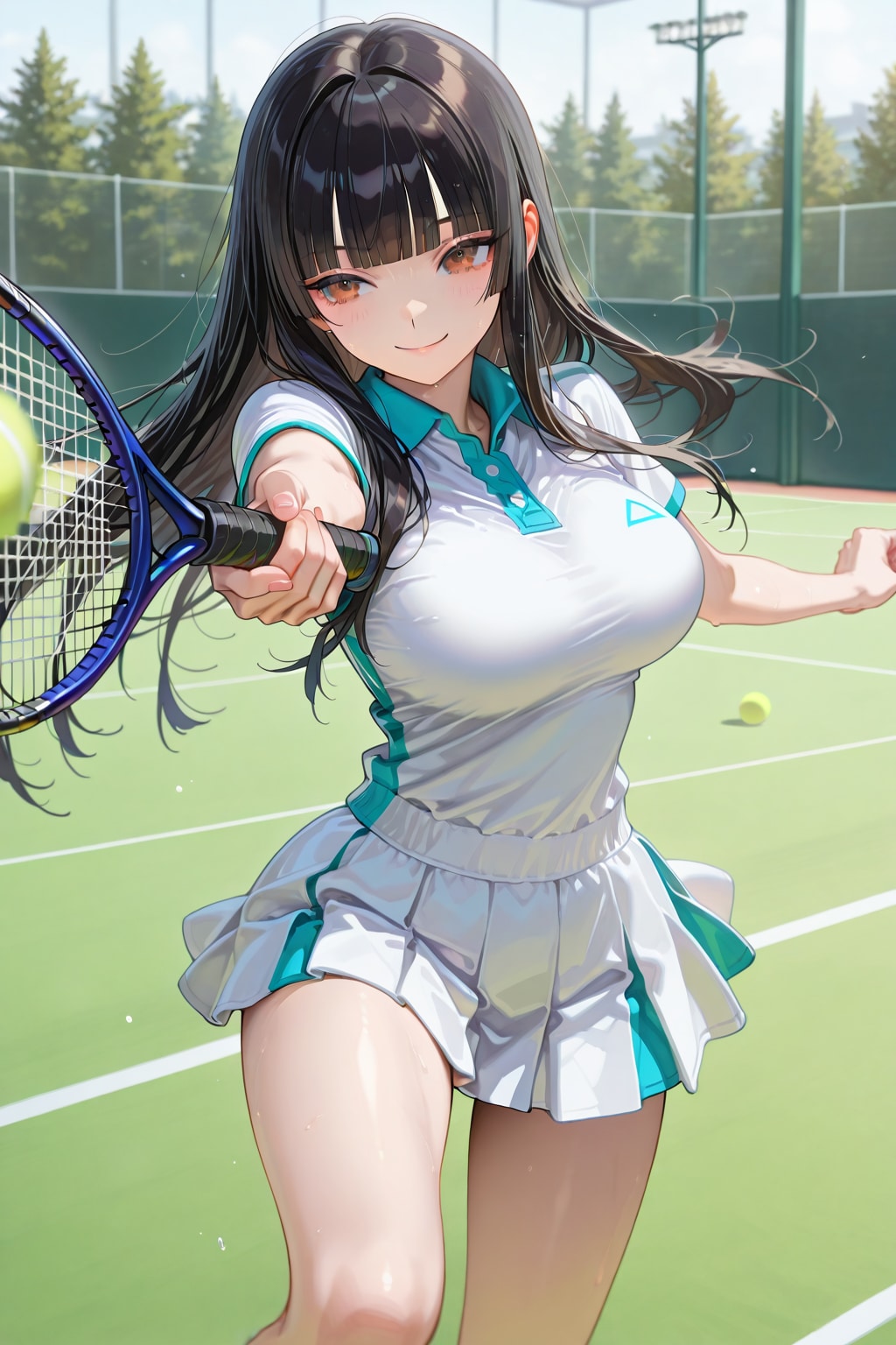 今日のちちぷい　その３９７