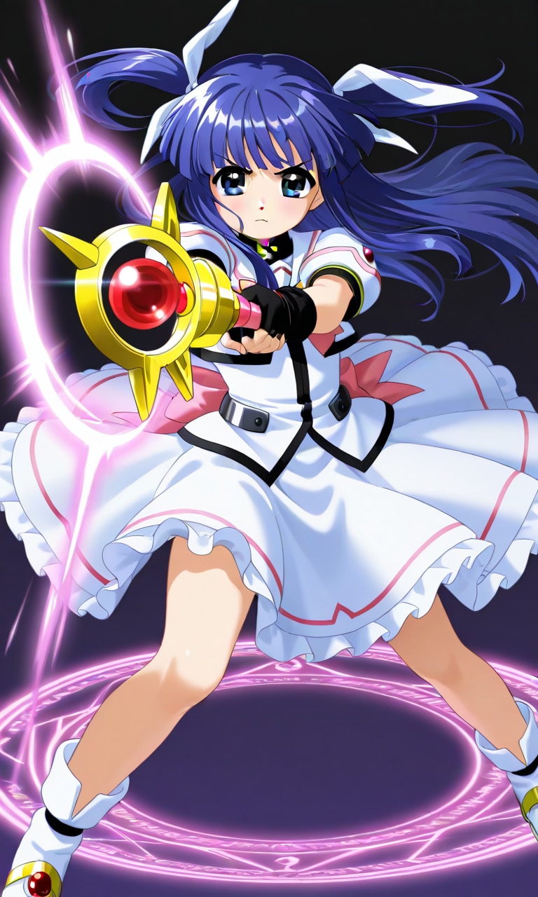 古手梨花 | の人気AIイラスト・グラビア