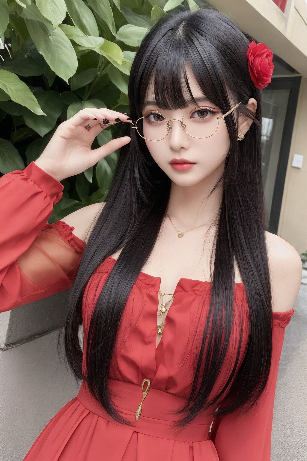 眼鏡