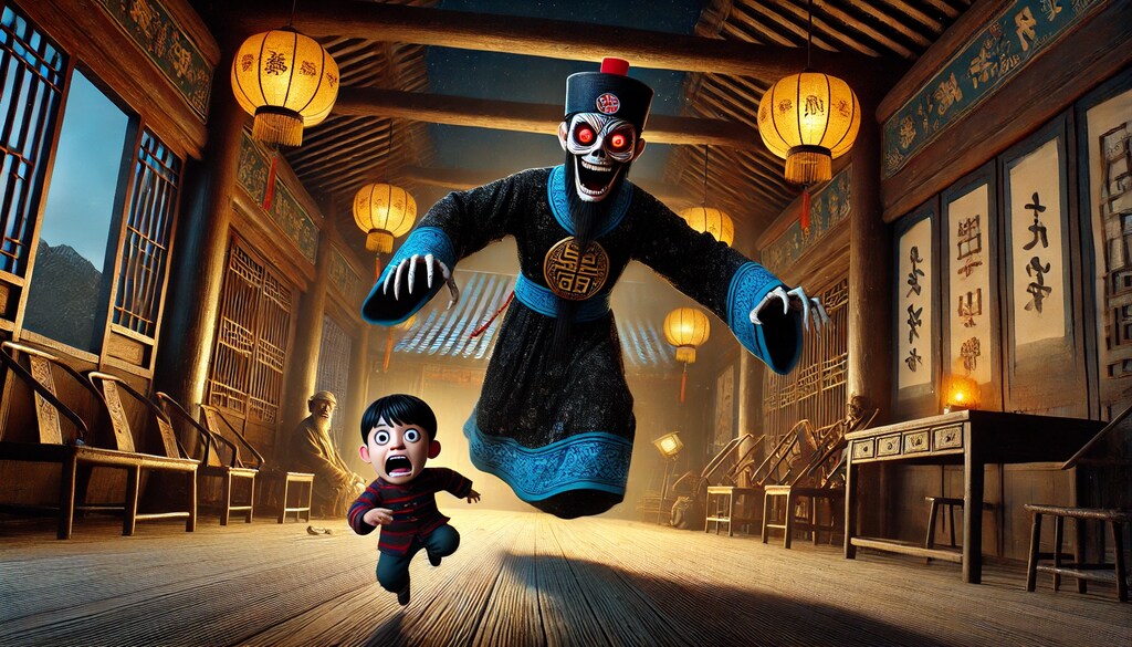 子供の頃マジで見た