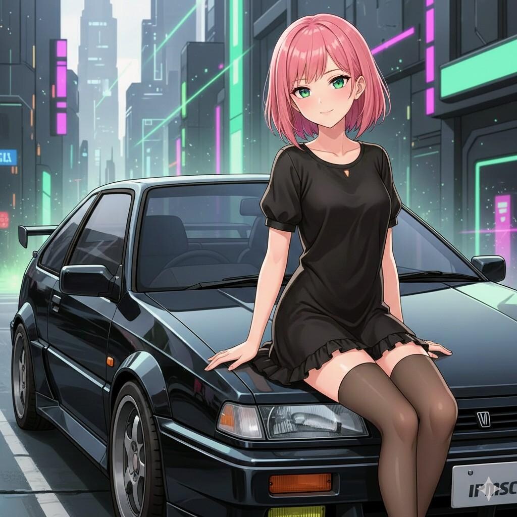 シン・ピンボブお姉やん💓126