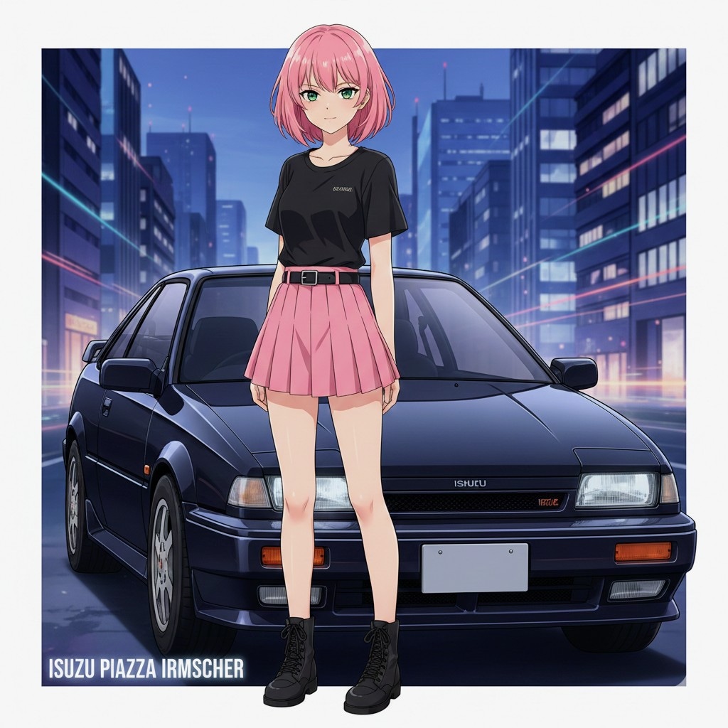 シン・ピンボブお姉やん💓126