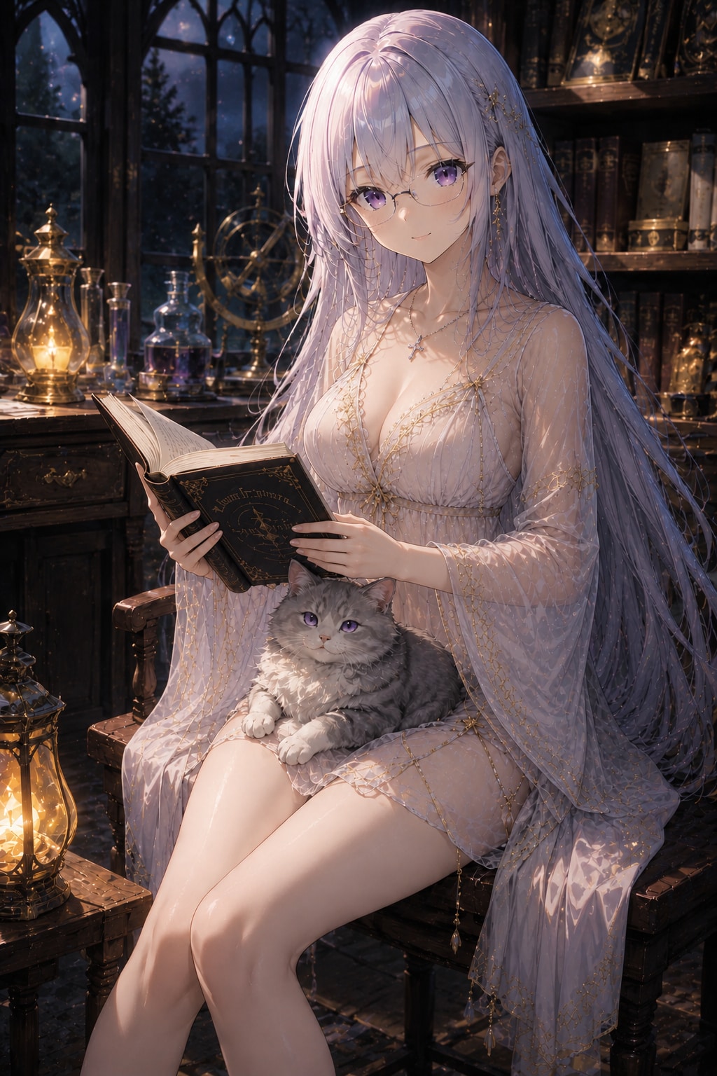 夜のVEGAちゃんコレクション２